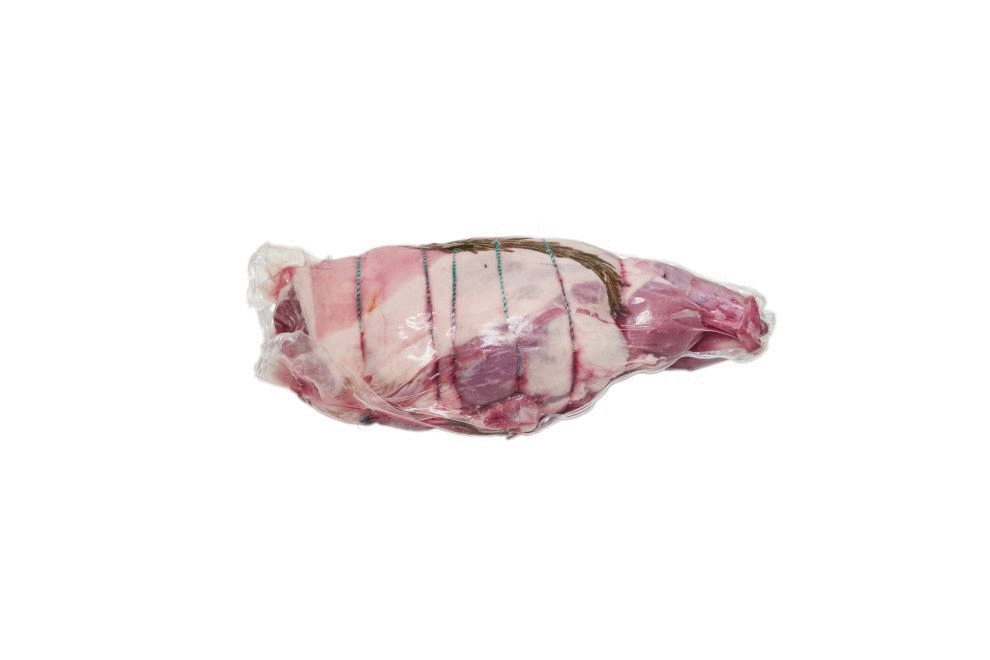 Mięso w woreczku